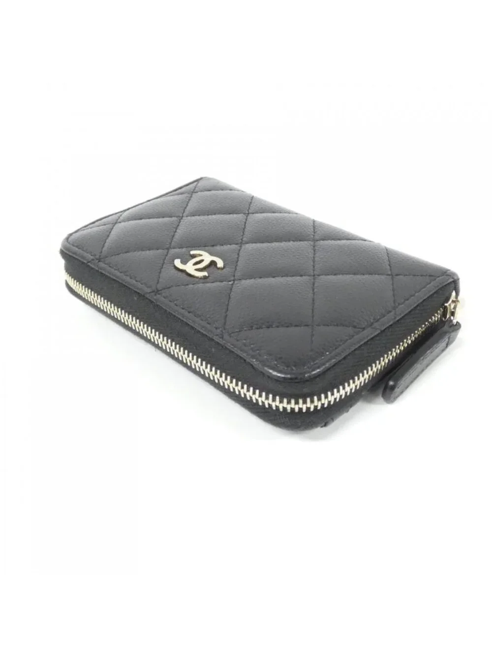 CHANEL this authentic
